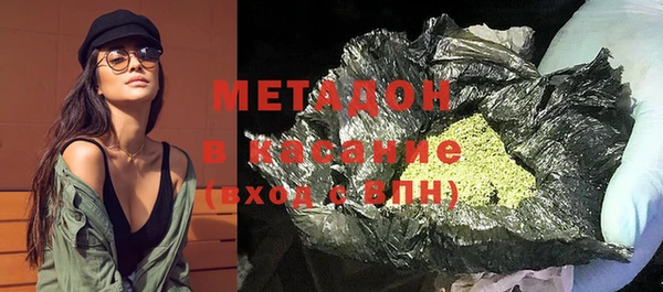 твердый Майский