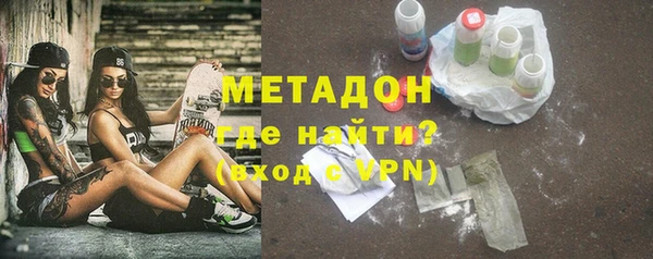 твердый Майский