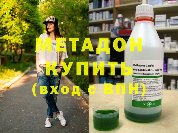 твердый Майский