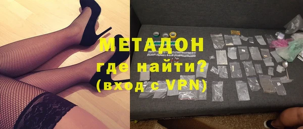 твердый Майский